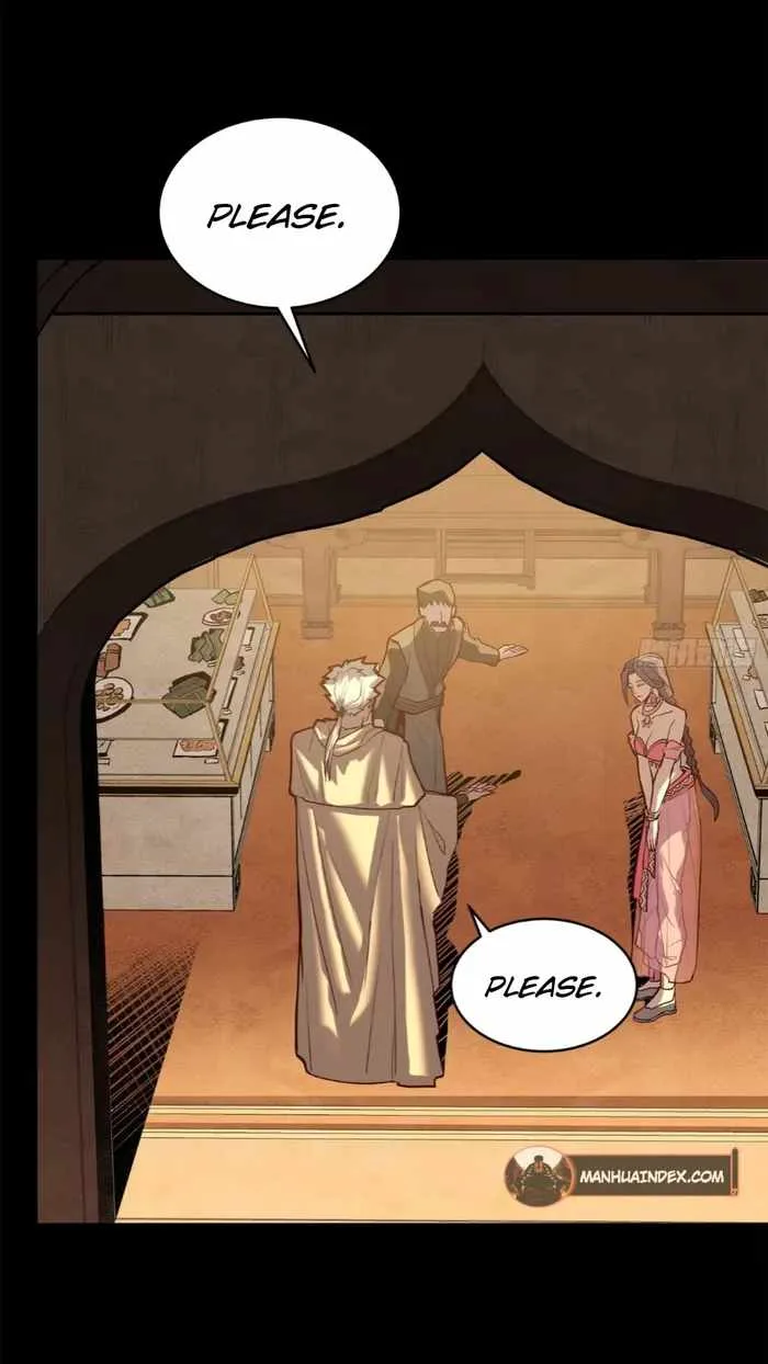 Legend of Star General Chapter 115 page 31