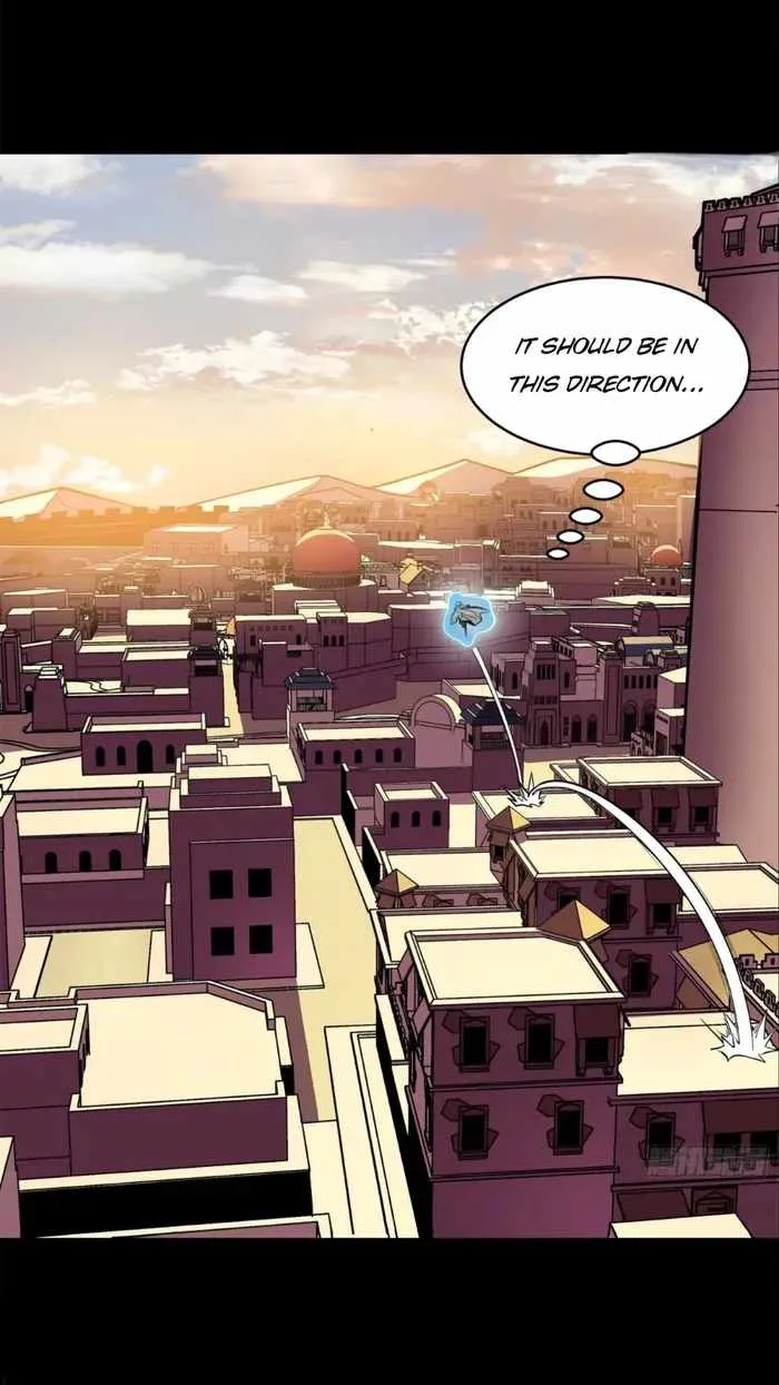 Legend of Star General Chapter 115 page 49