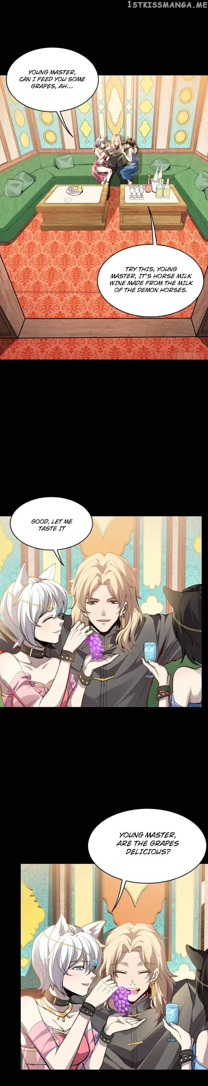 Legend of Star General Chapter 116 page 2