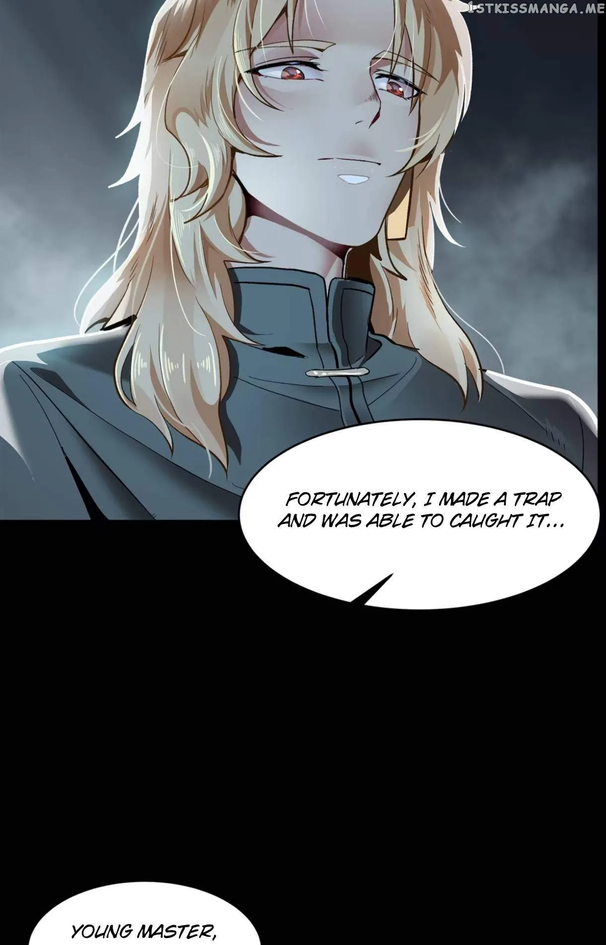 Legend of Star General Chapter 116 page 15