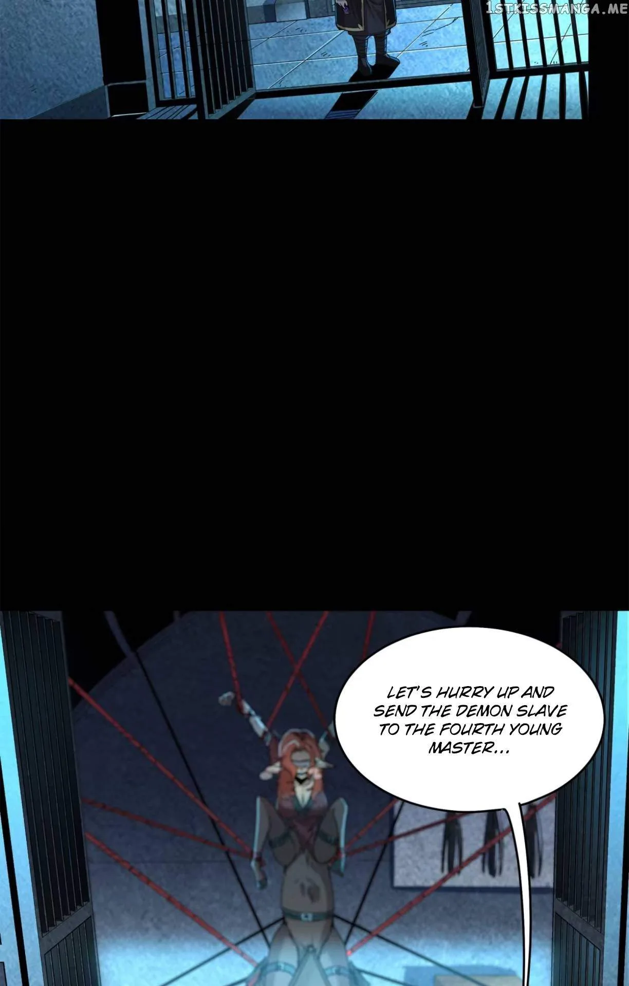 Legend of Star General Chapter 116 page 29