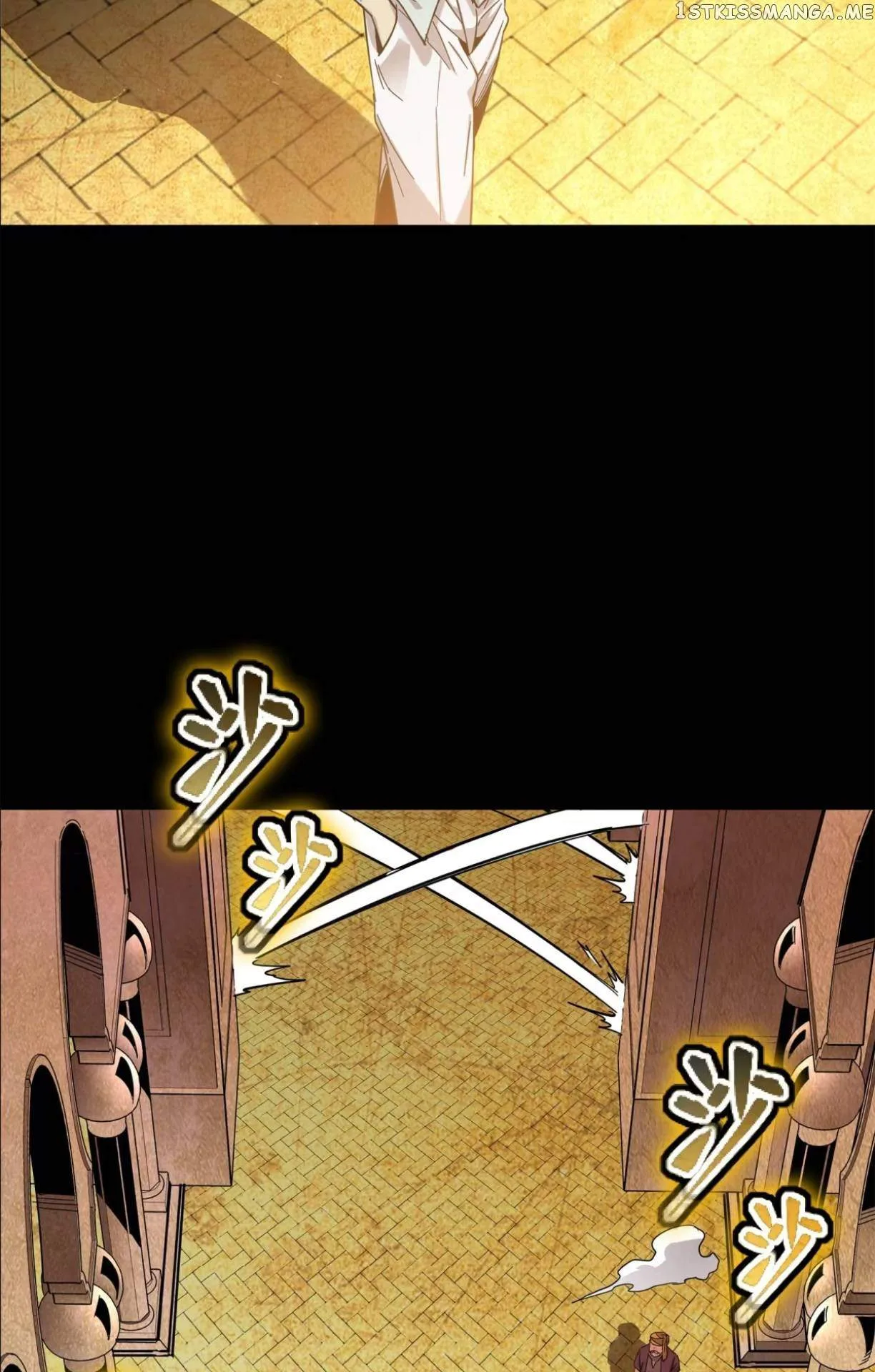 Legend of Star General Chapter 116 page 37