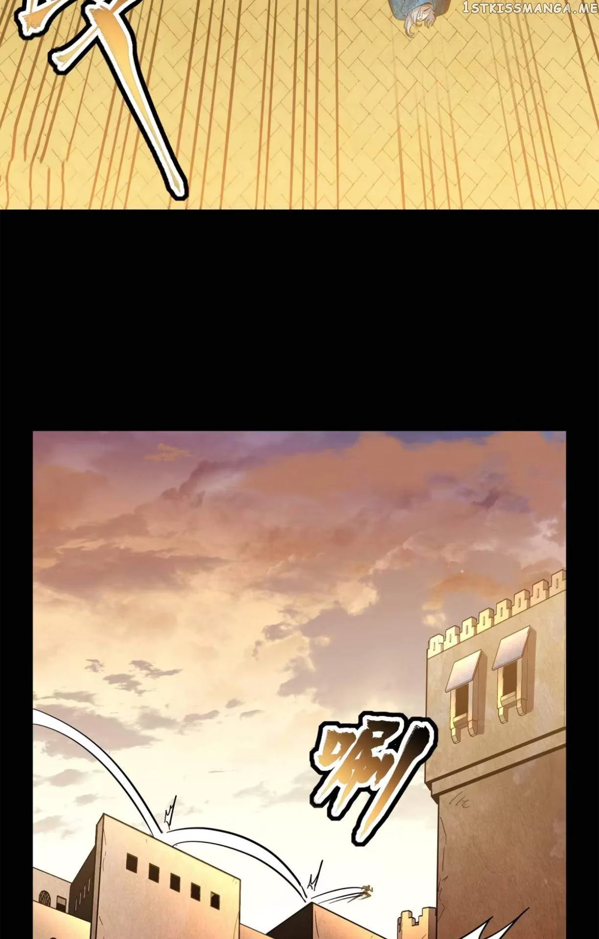 Legend of Star General Chapter 116 page 44