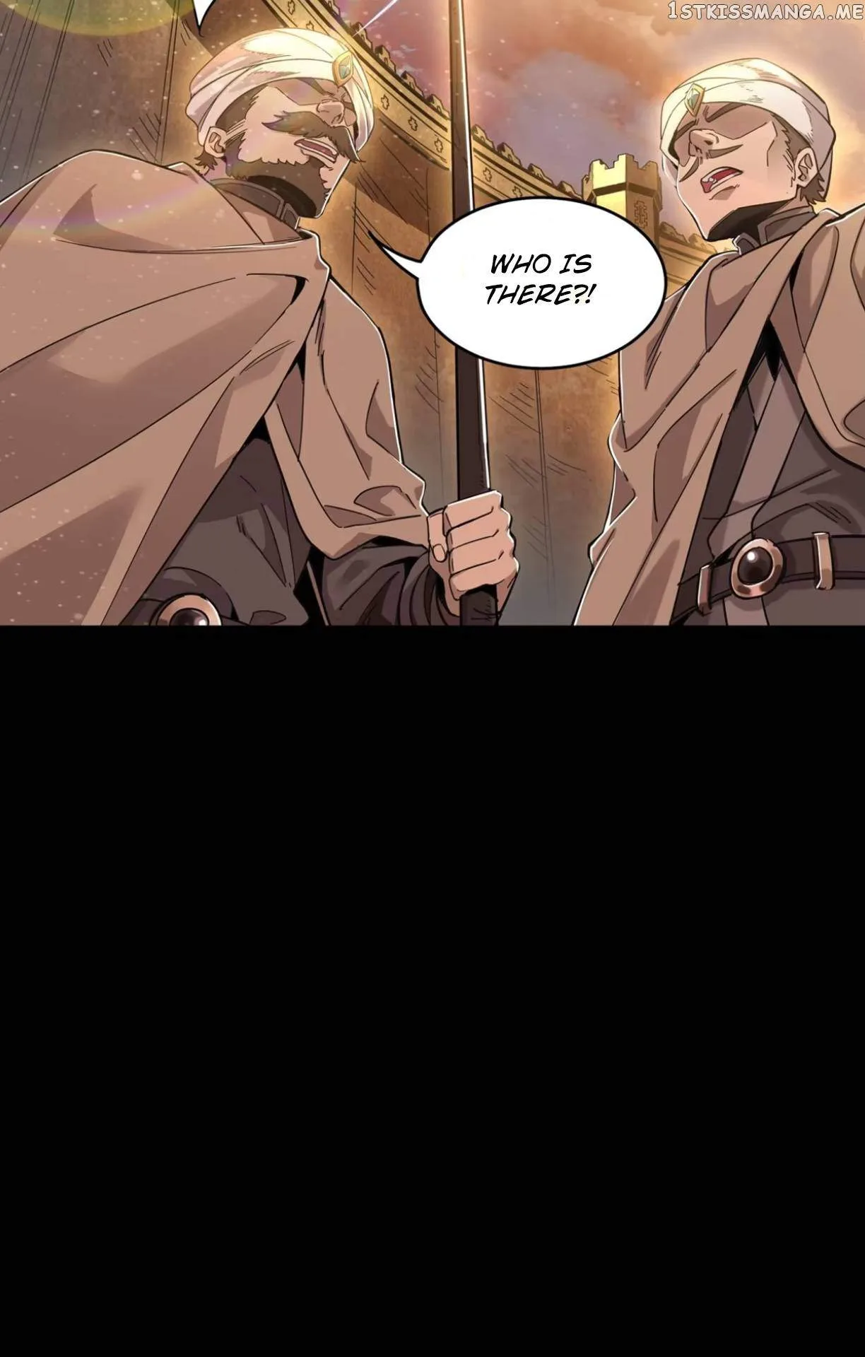 Legend of Star General Chapter 116 page 49