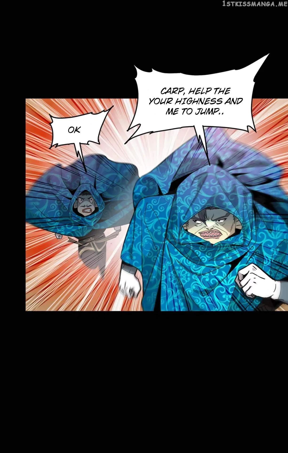 Legend of Star General Chapter 116 page 50