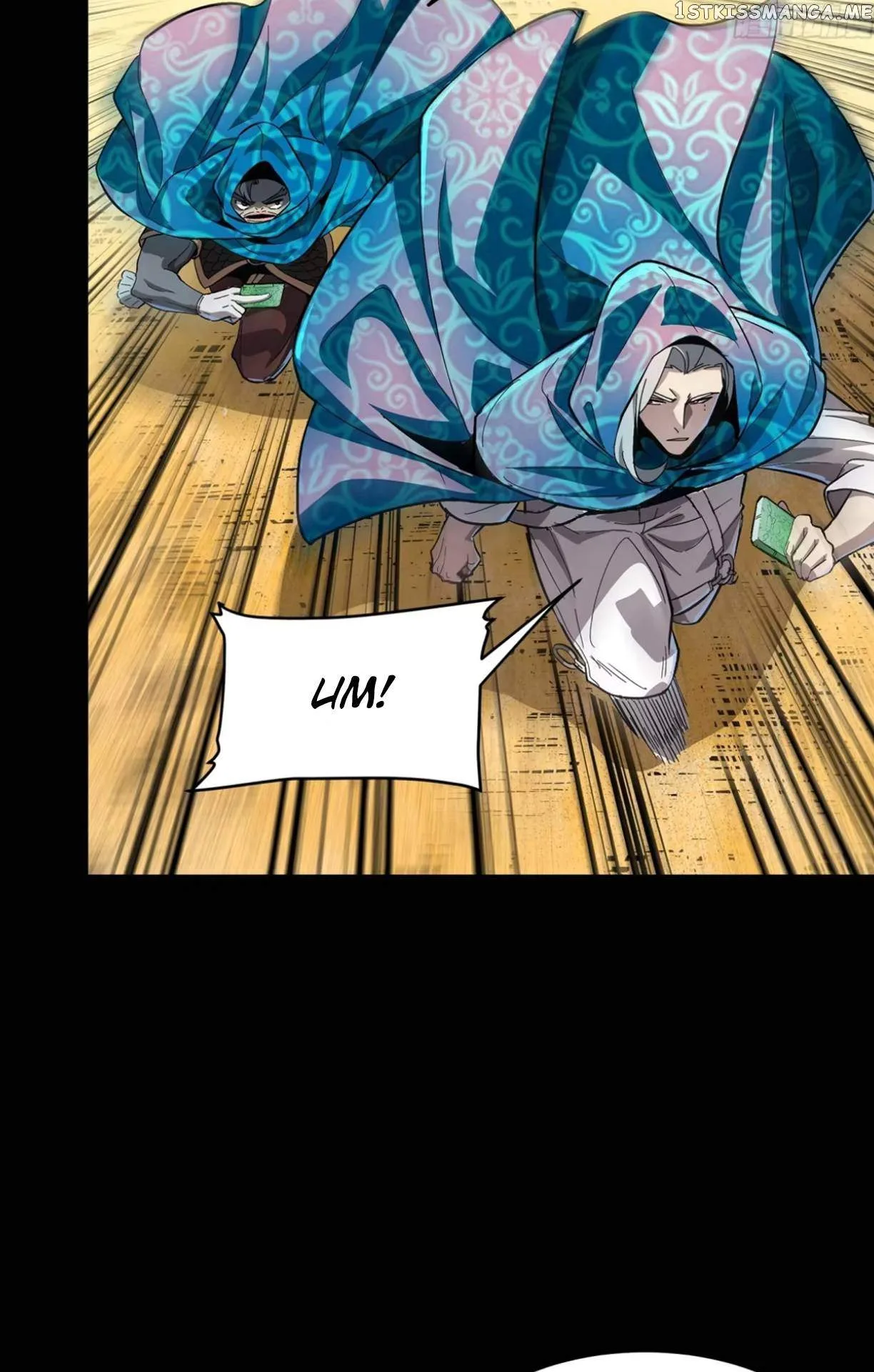 Legend of Star General Chapter 116 page 66