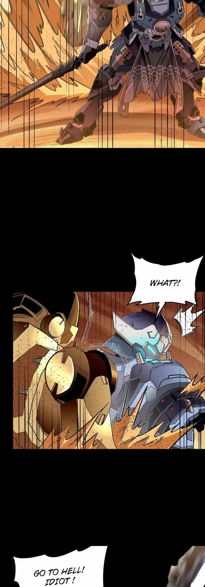 Legend of Star General Chapter 117 page 35