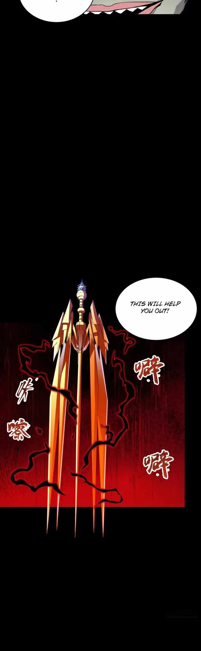 Legend of Star General Chapter 117 page 42