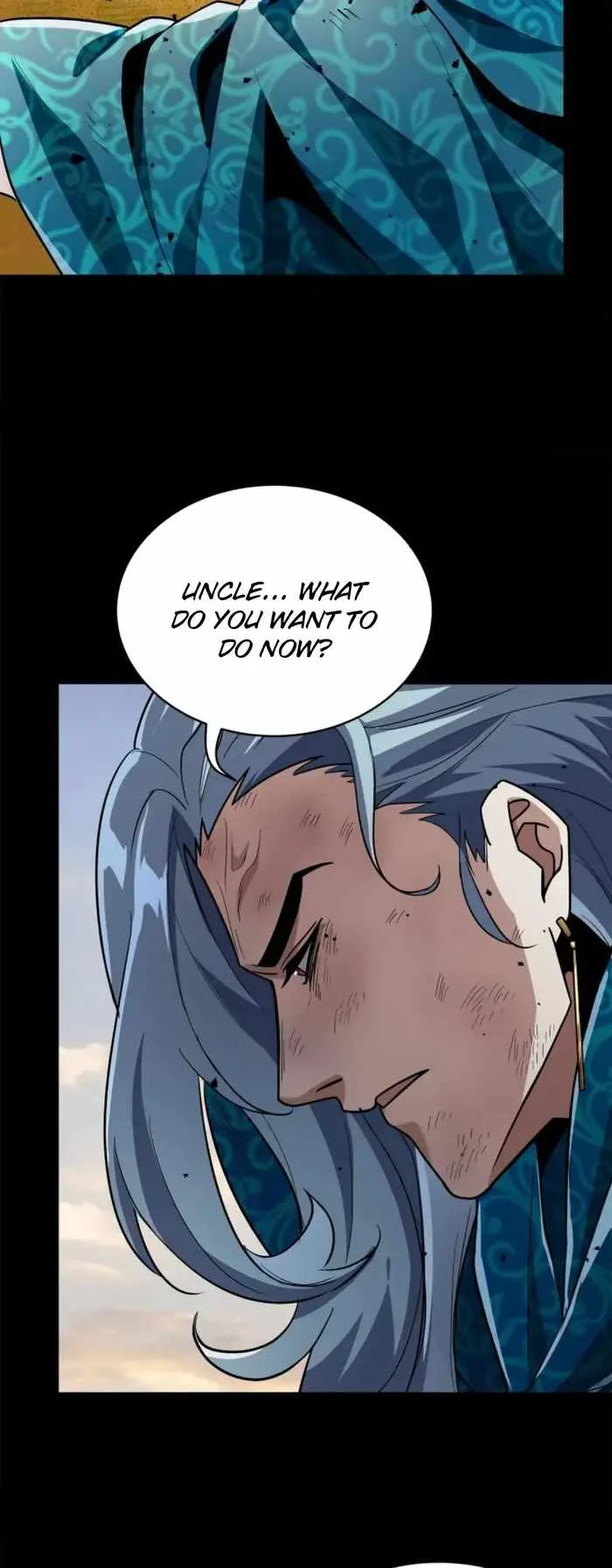 Legend of Star General Chapter 118 page 10