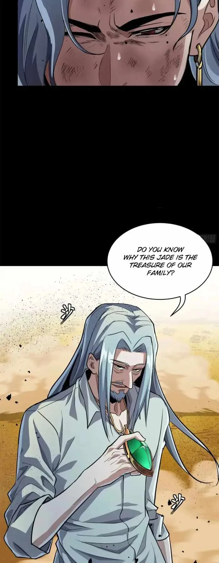 Legend of Star General Chapter 118 page 12