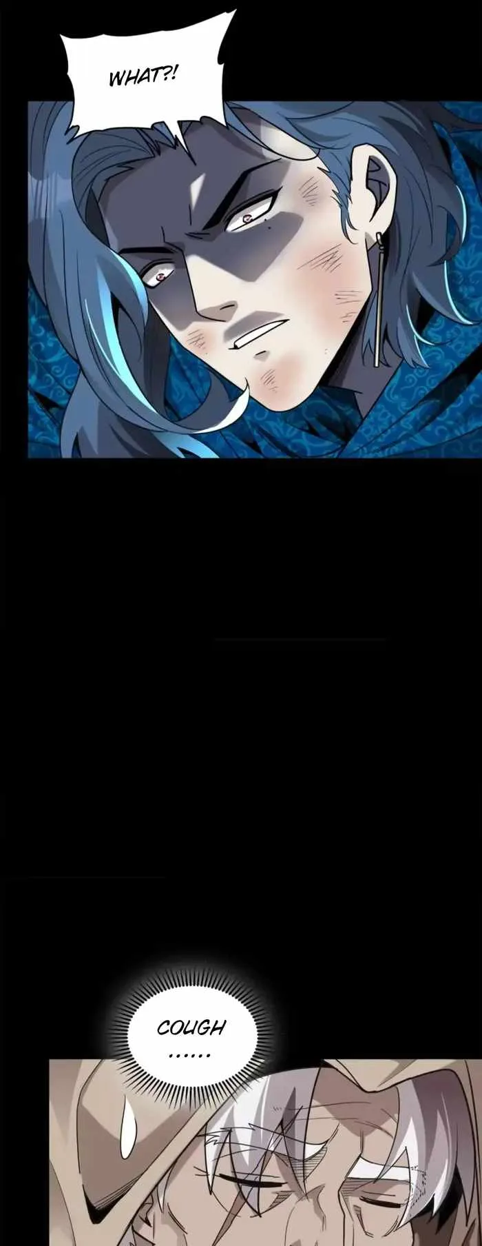 Legend of Star General Chapter 118 page 24
