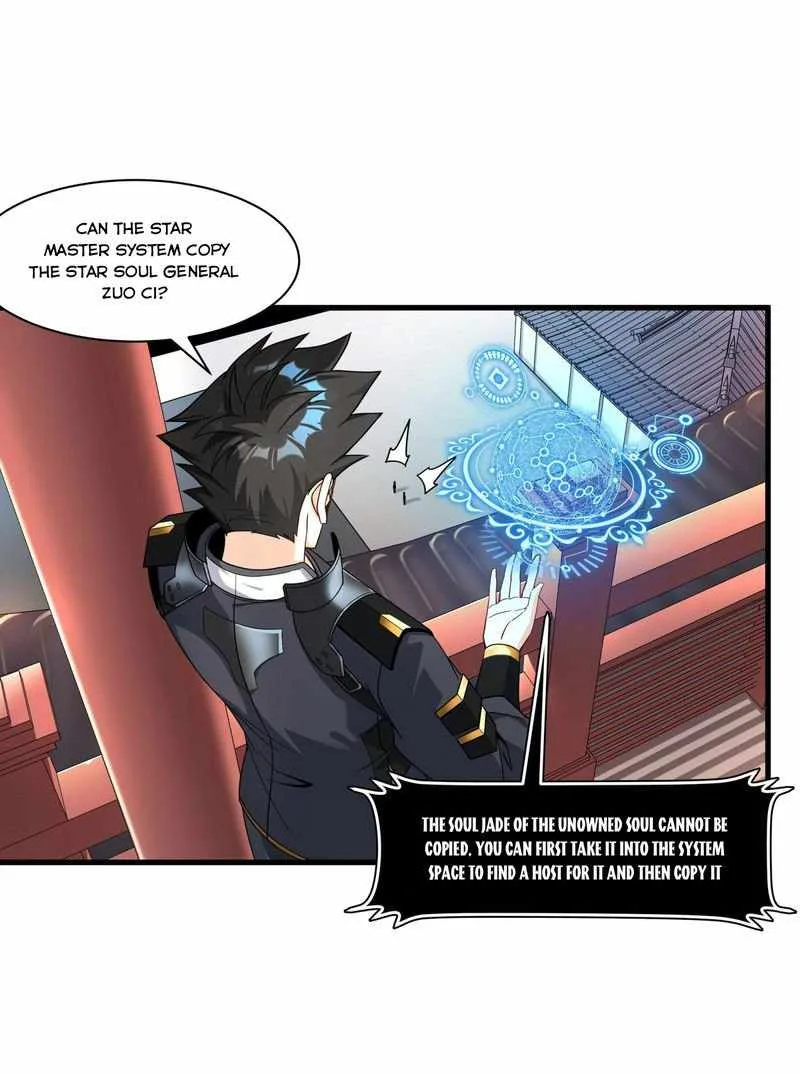Legend of Star General Chapter 12 page 11