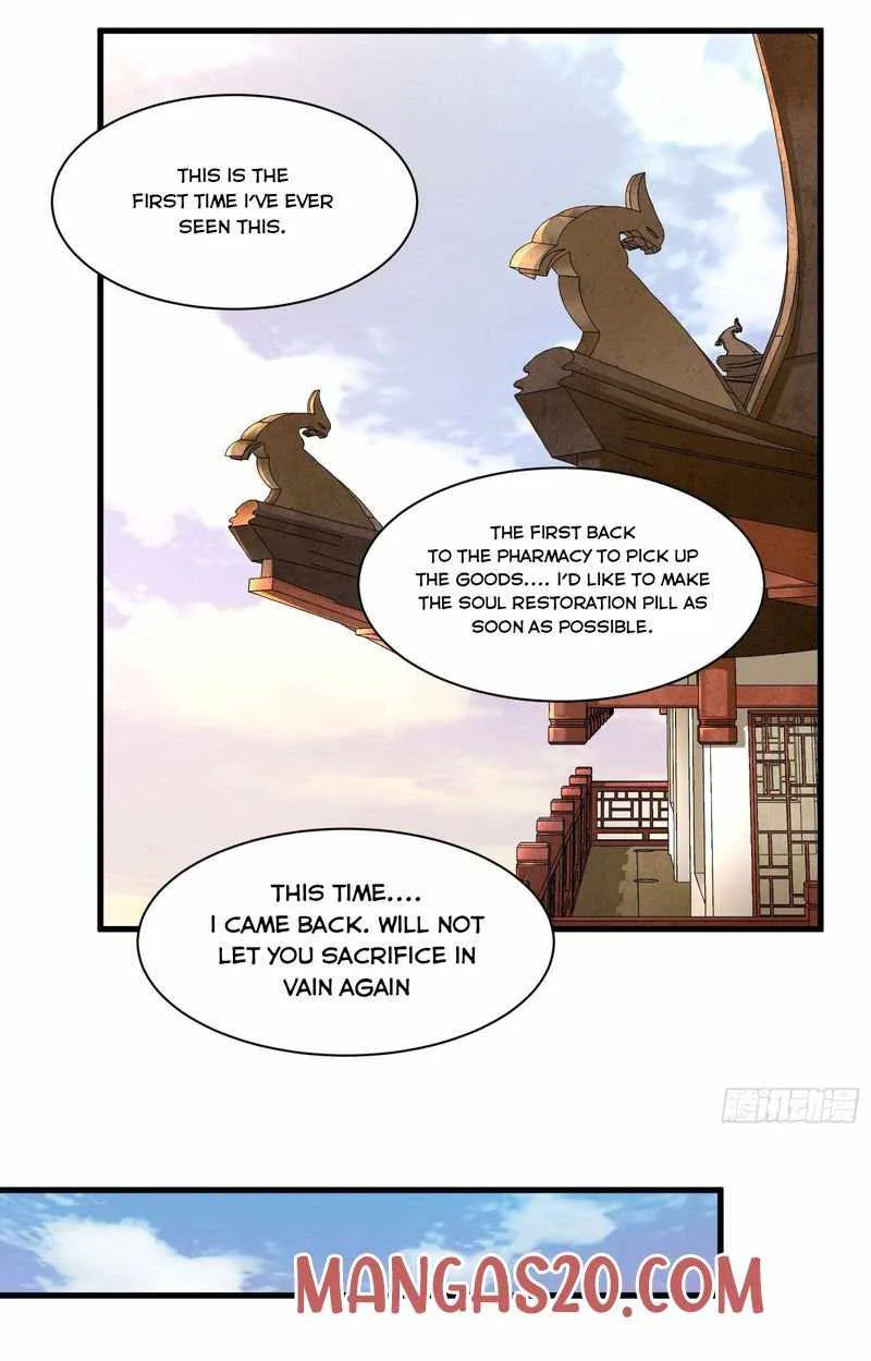 Legend of Star General Chapter 12 page 14