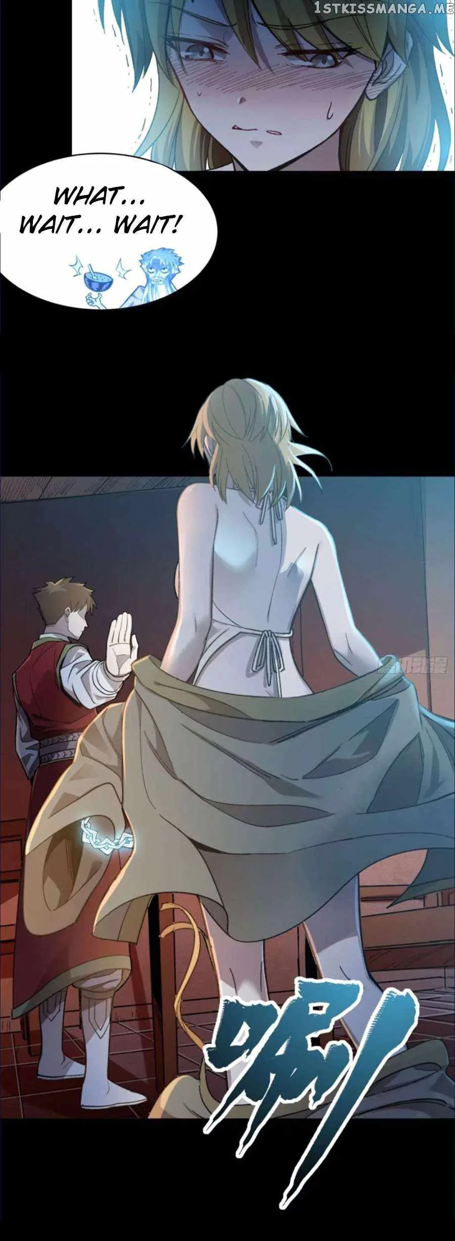 Legend of Star General Chapter 127 page 26
