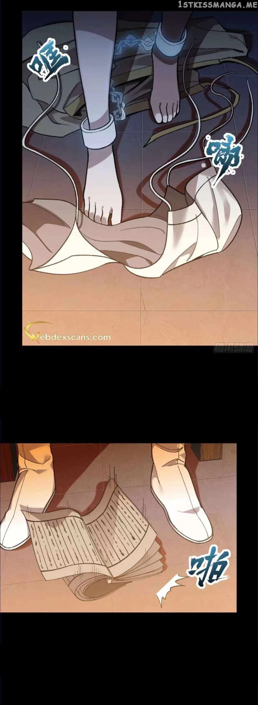 Legend of Star General Chapter 127 page 30