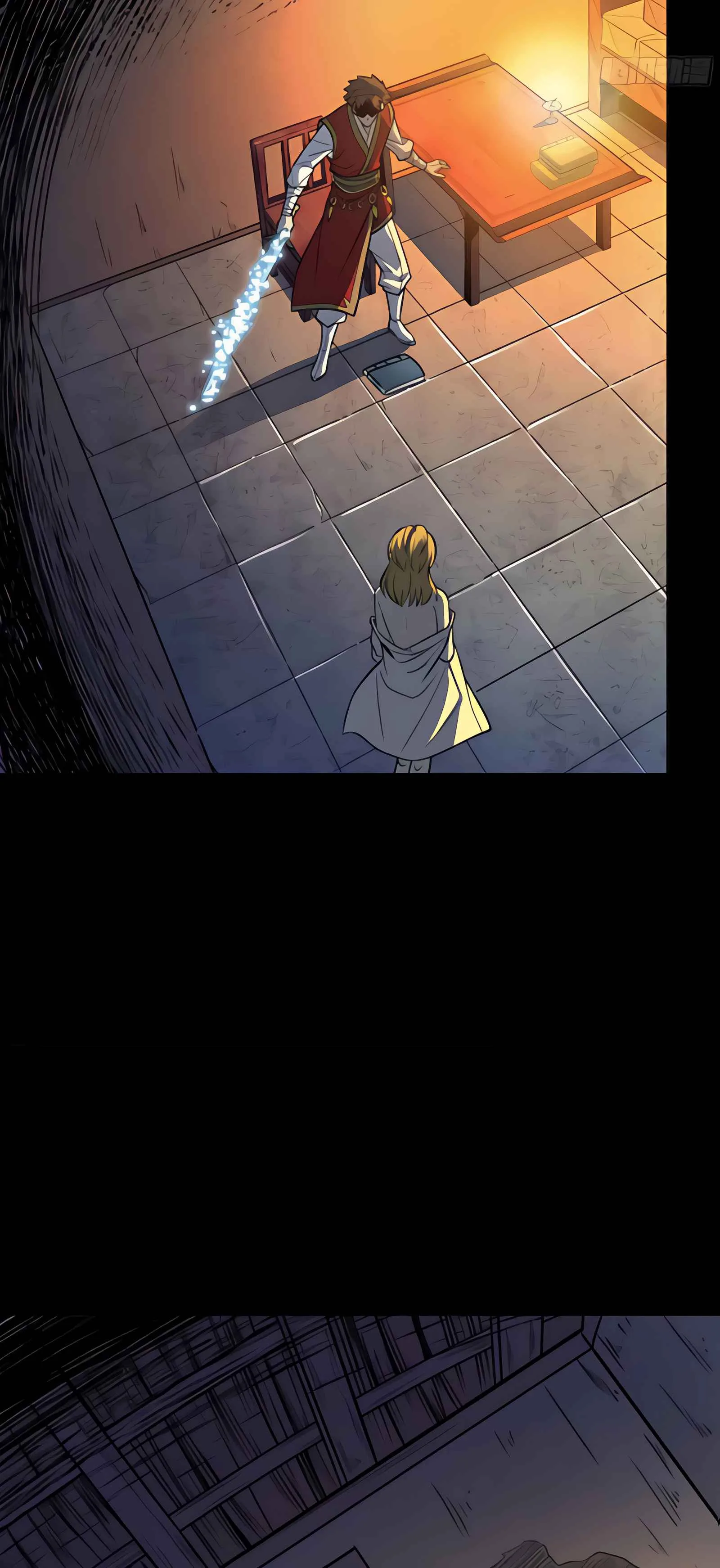 Legend of Star General Chapter 128 page 5