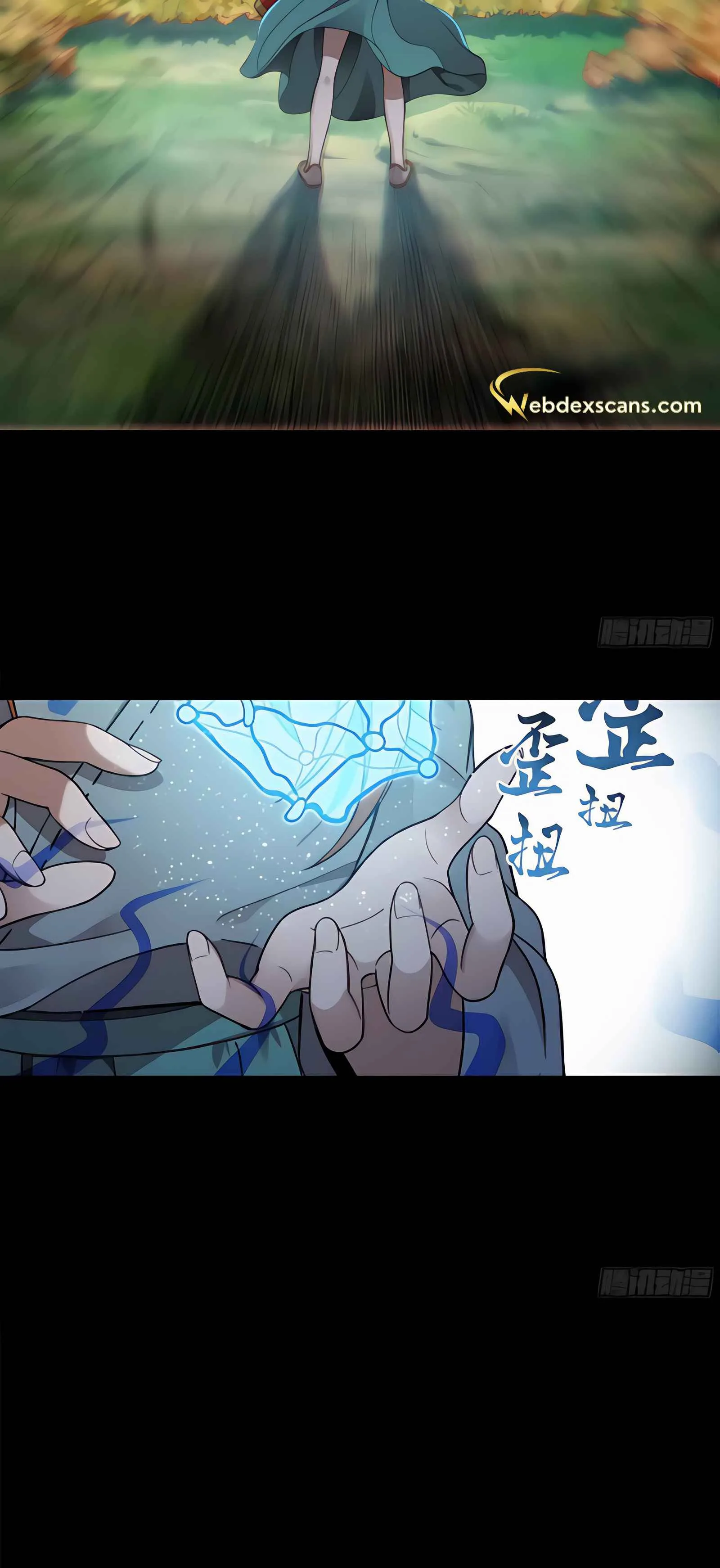 Legend of Star General Chapter 128 page 26