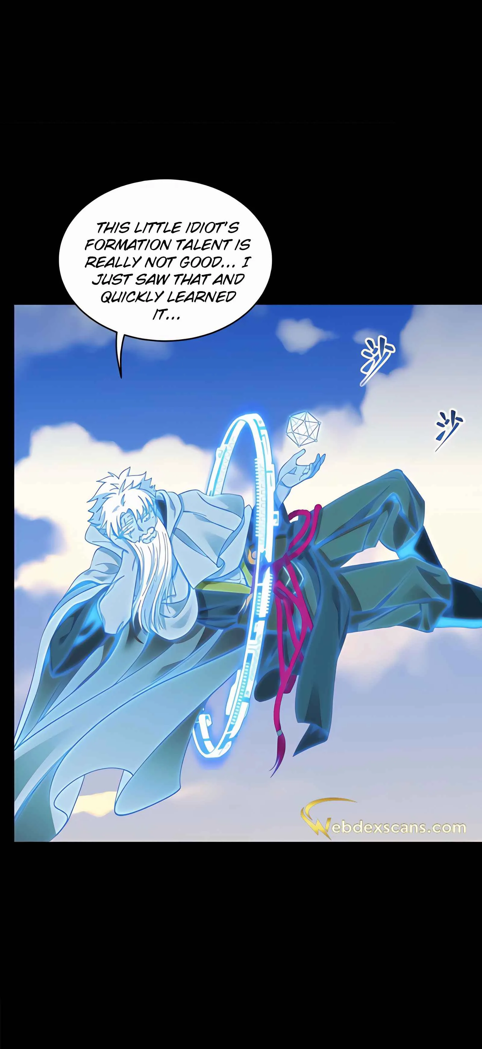 Legend of Star General Chapter 128 page 29