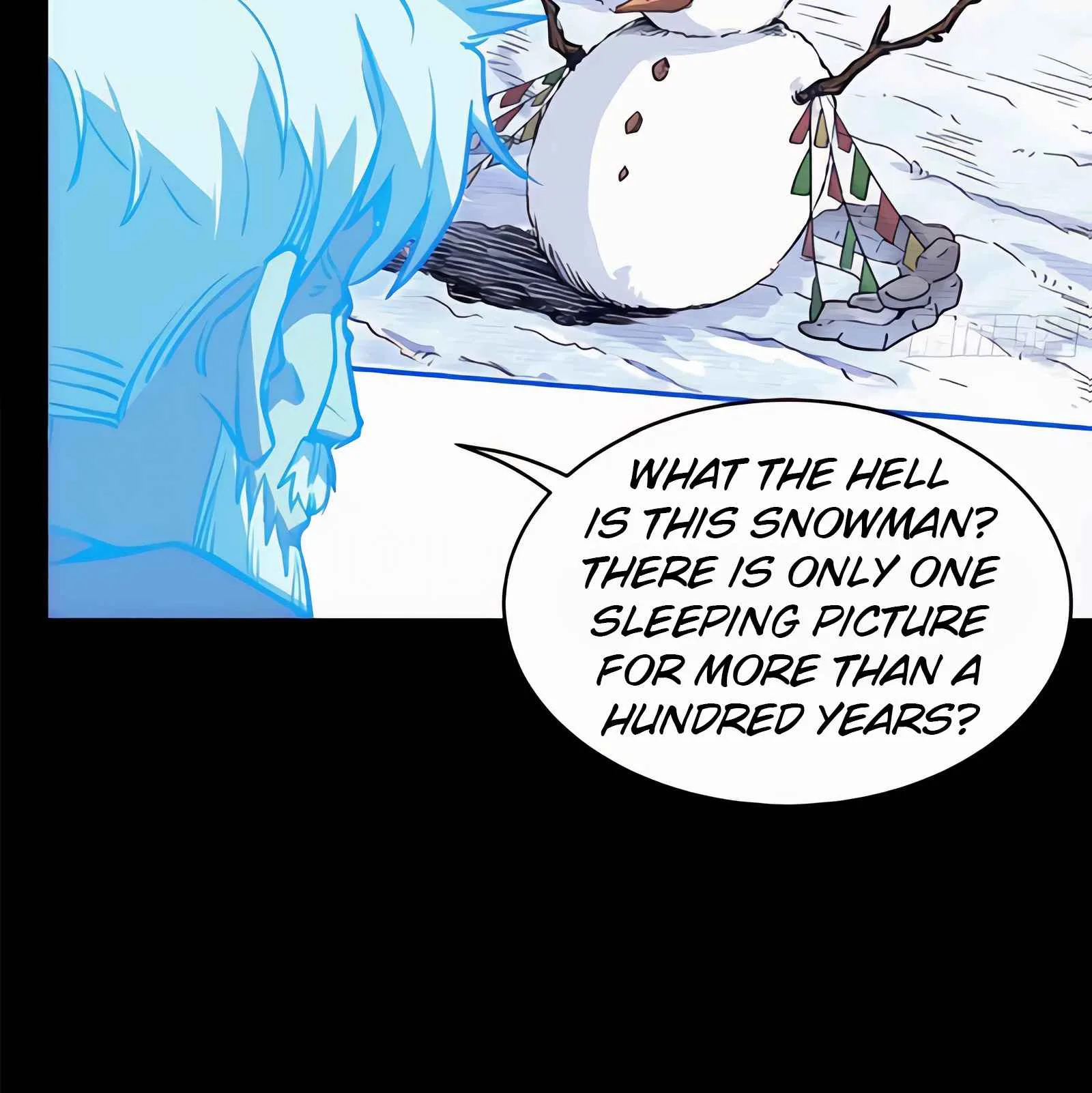 Legend of Star General Chapter 128 page 49