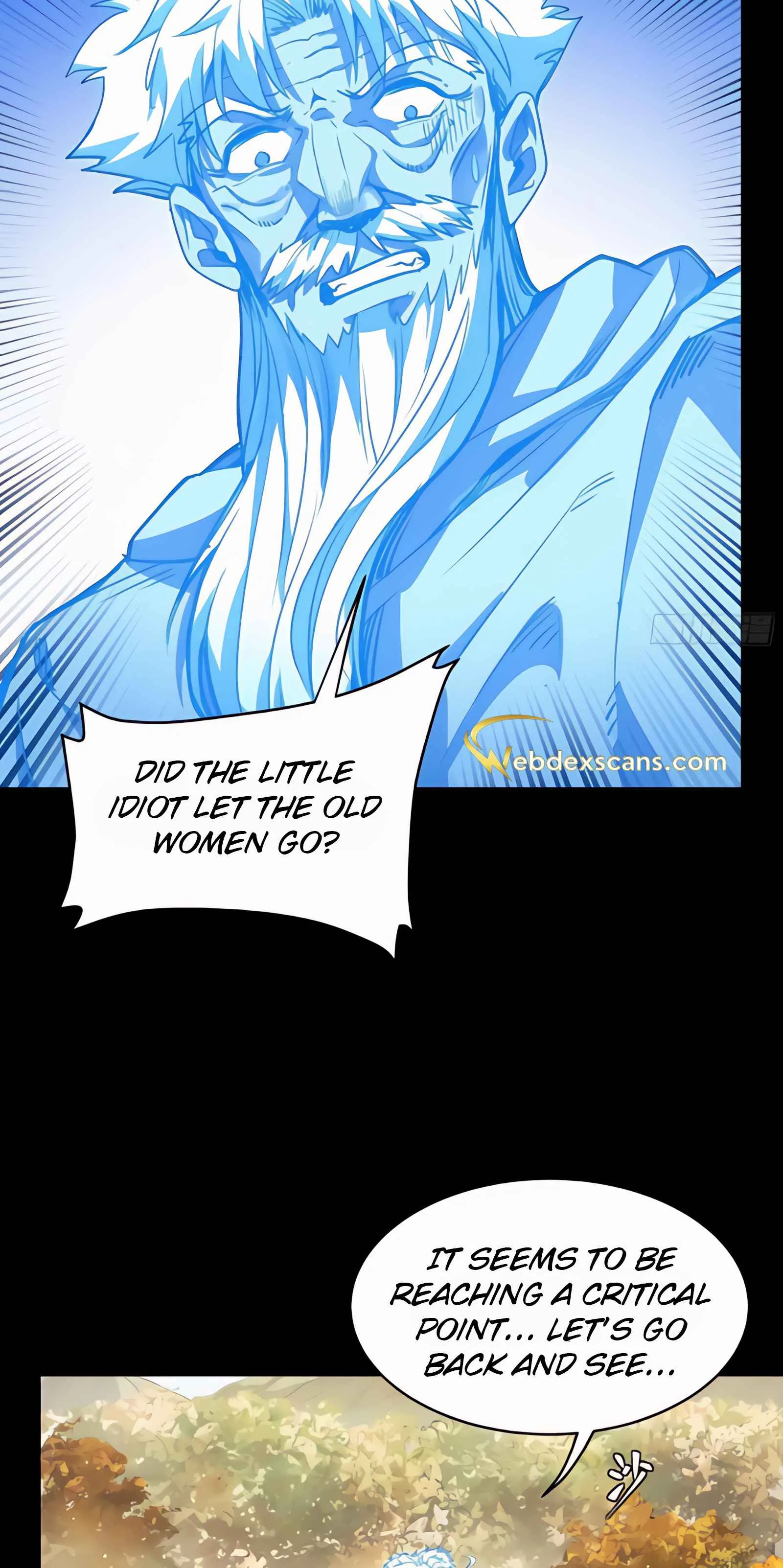 Legend of Star General Chapter 128 page 52