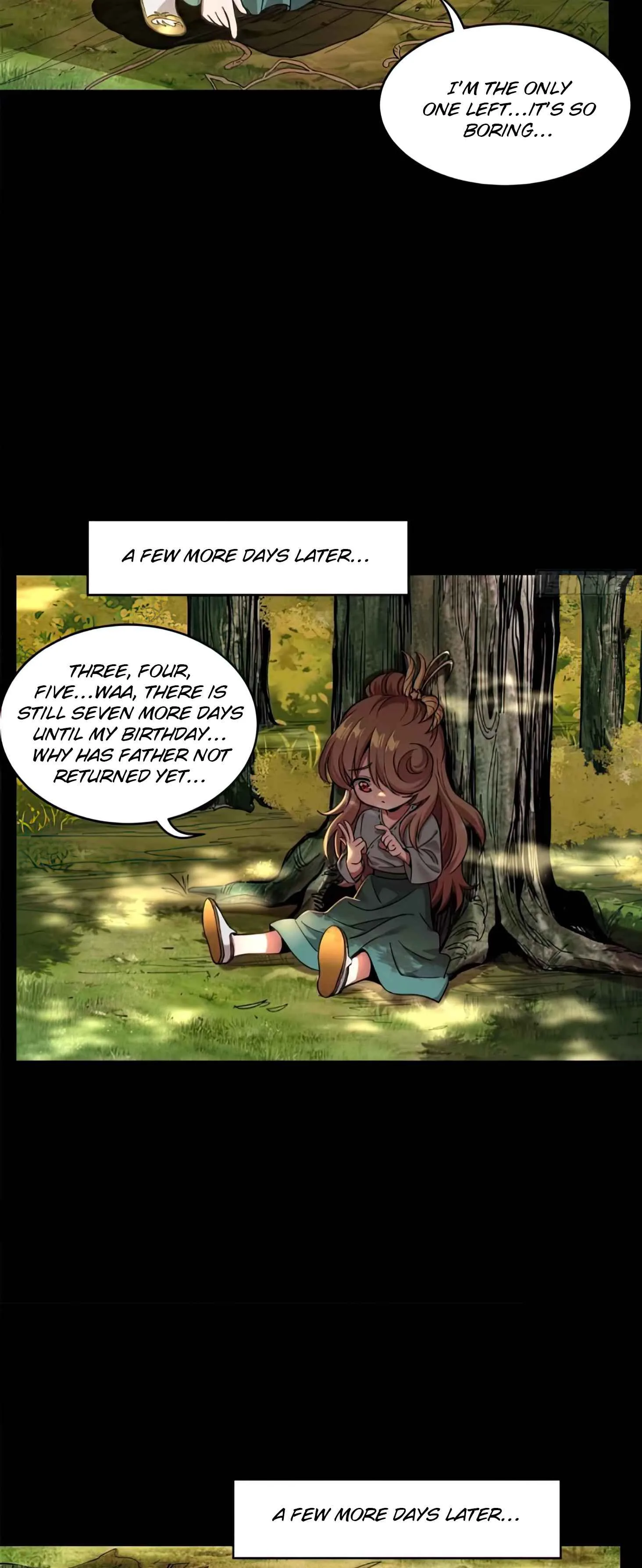 Legend of Star General Chapter 129 page 24