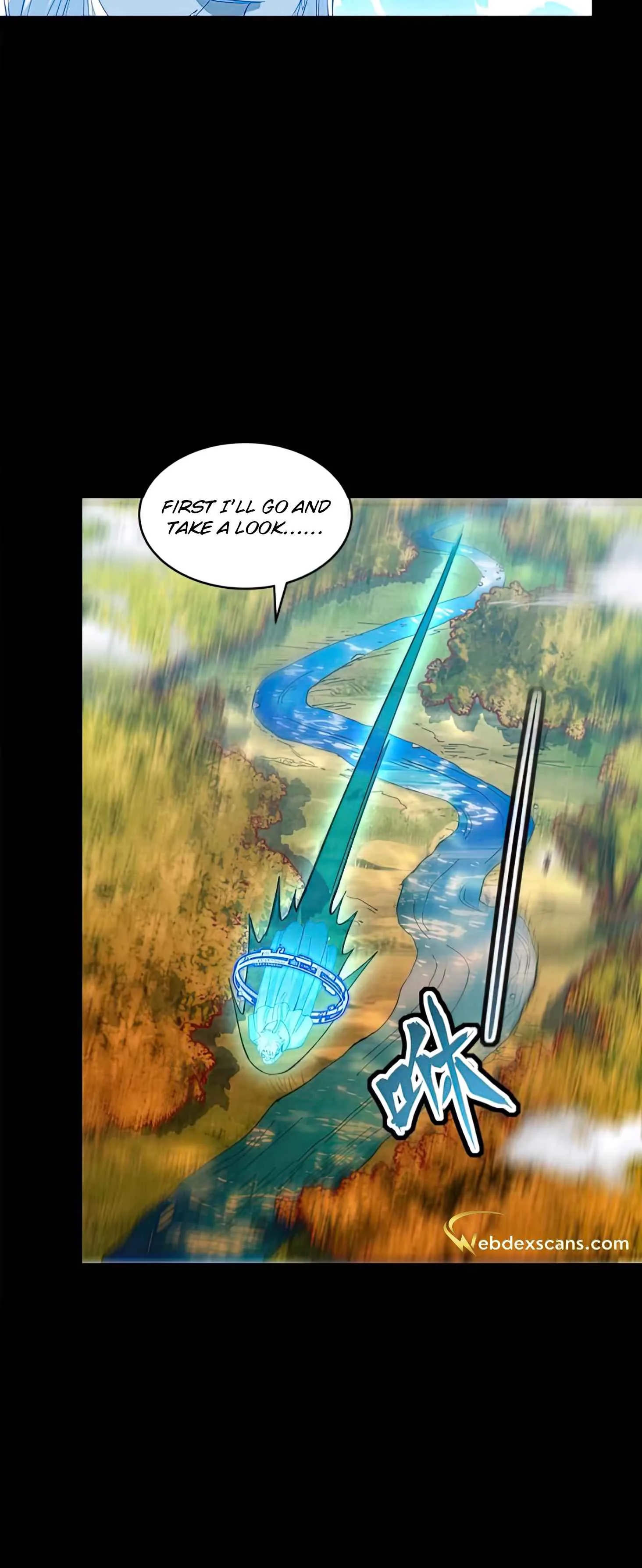 Legend of Star General Chapter 129 page 29
