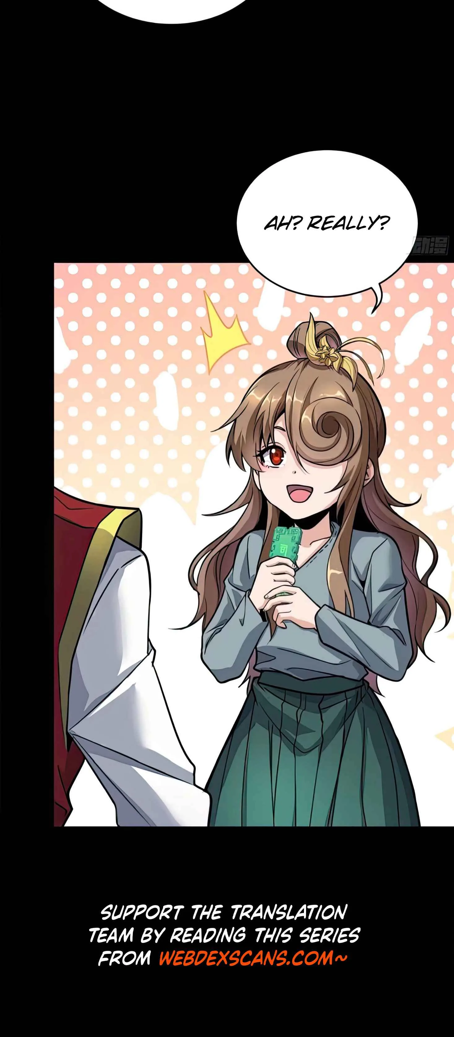 Legend of Star General Chapter 129 page 9