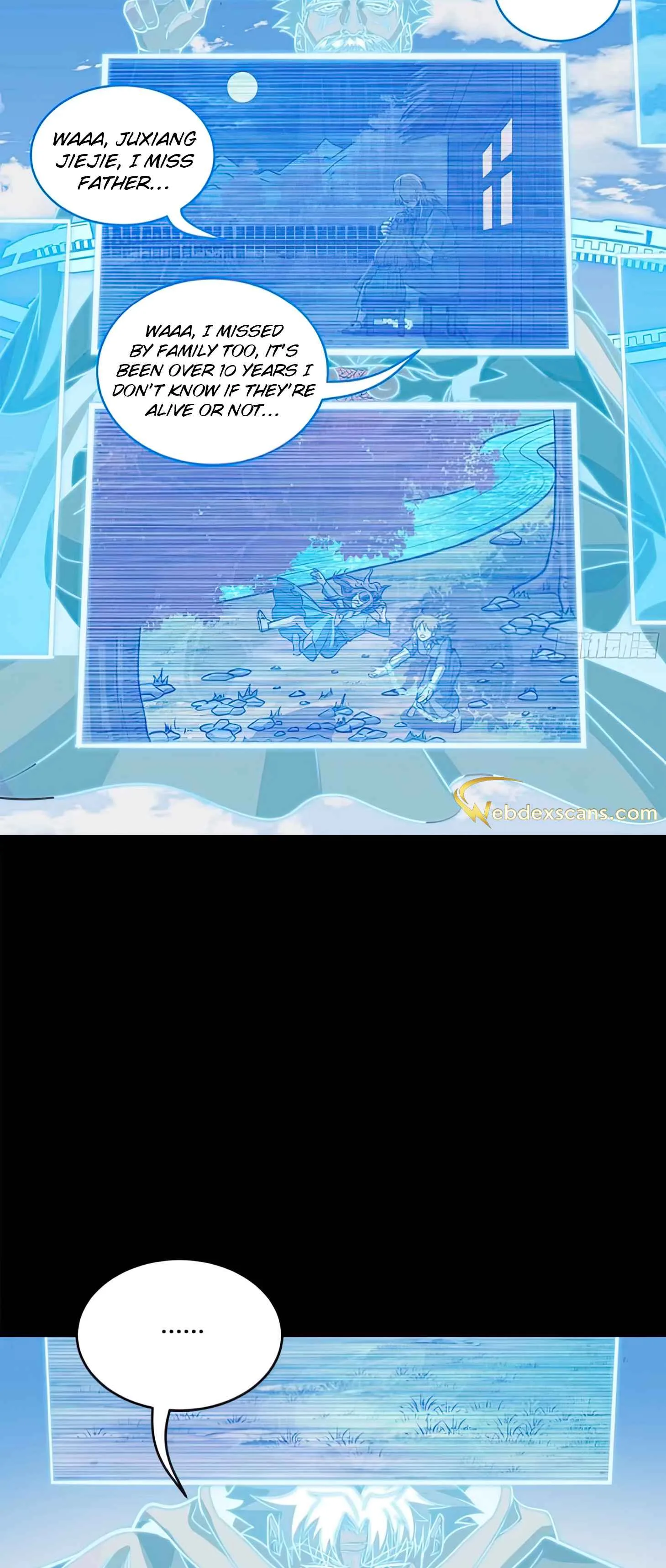 Legend of Star General Chapter 129 page 16