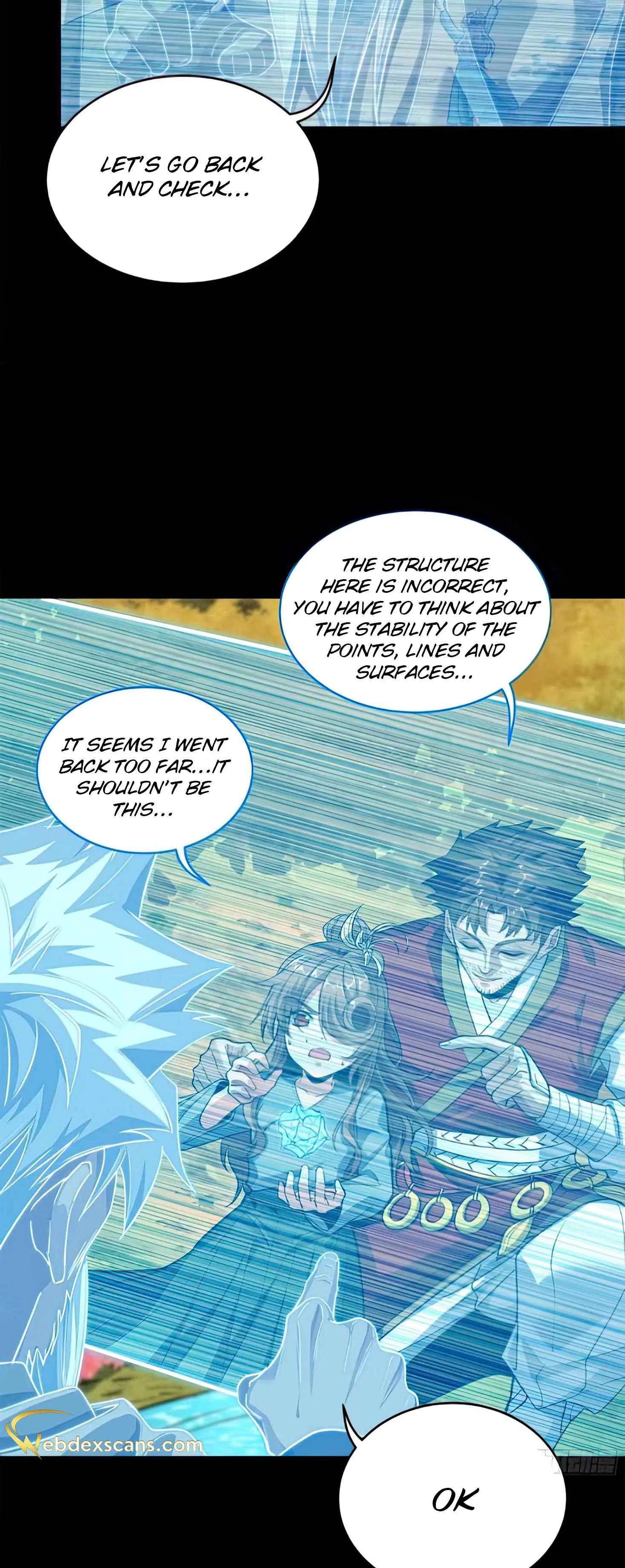 Legend of Star General Chapter 129 page 4