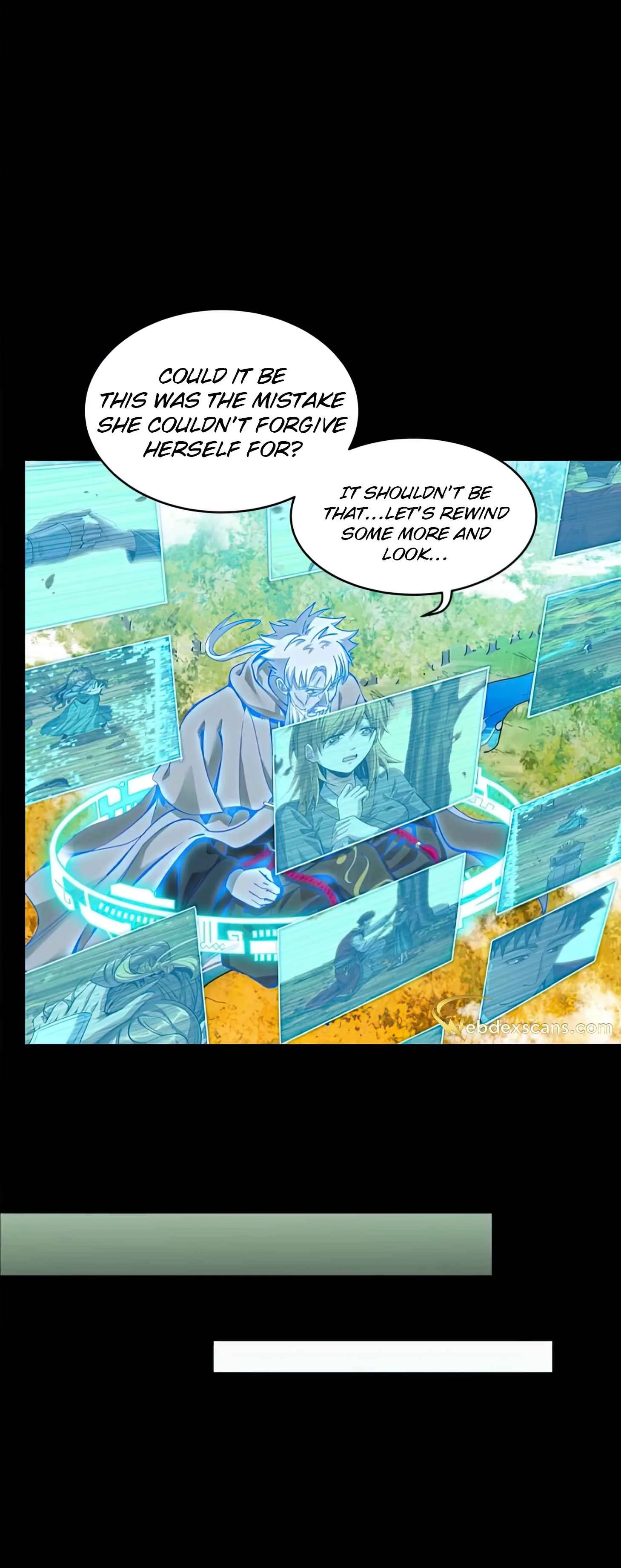Legend of Star General Chapter 129 page 22