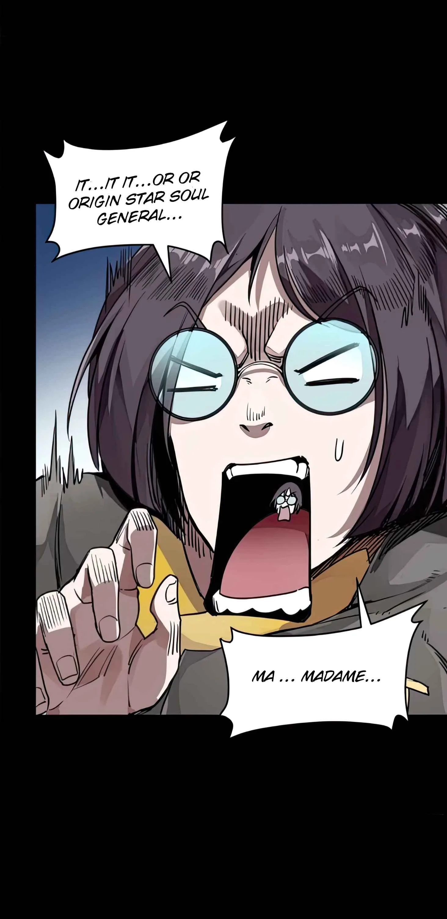 Legend of Star General Chapter 129 page 52