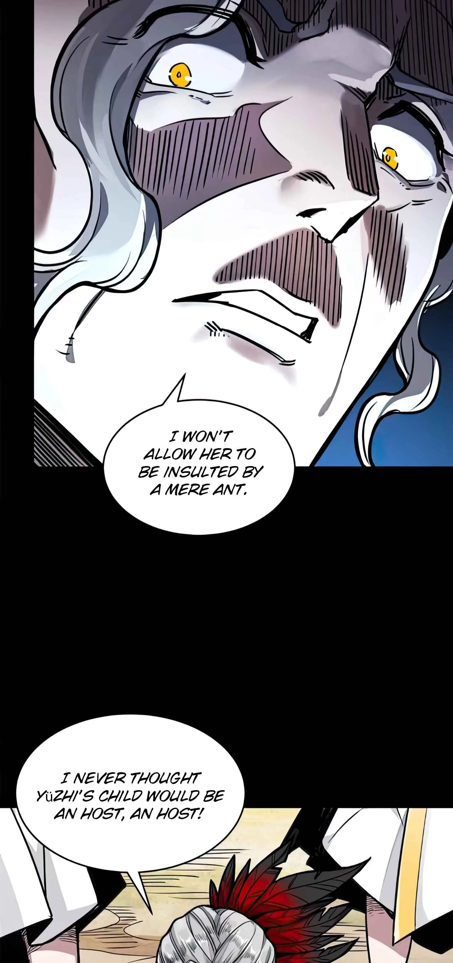 Legend of Star General Chapter 129 page 57