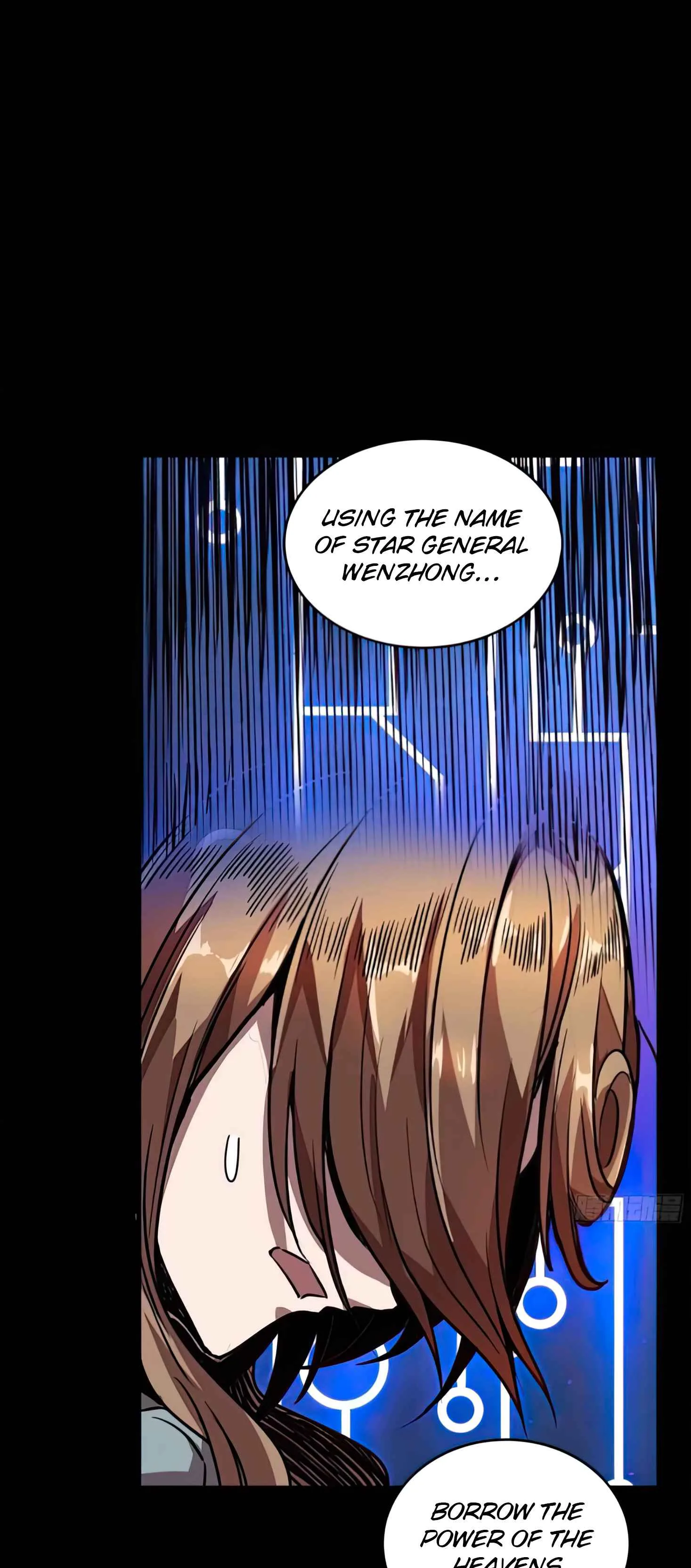 Legend of Star General Chapter 129 page 64