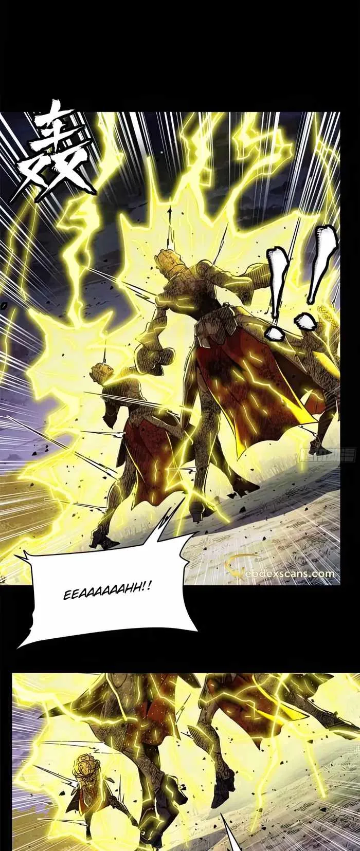 Legend of Star General Chapter 130 page 4