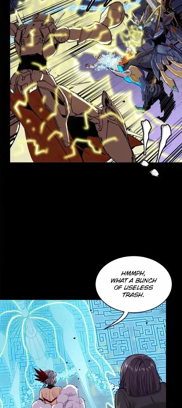 Legend of Star General Chapter 130 page 14