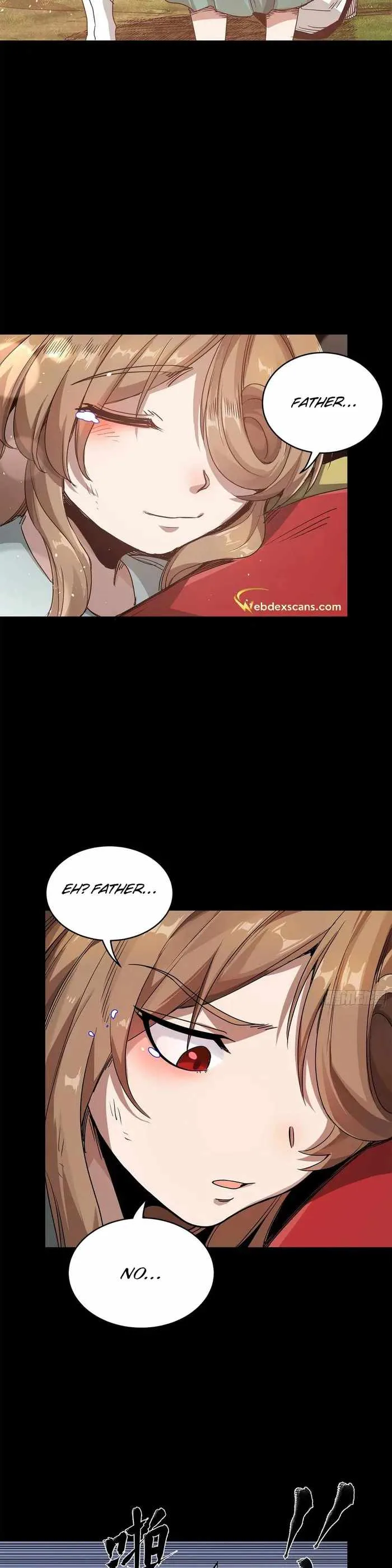 Legend of Star General Chapter 132 page 14