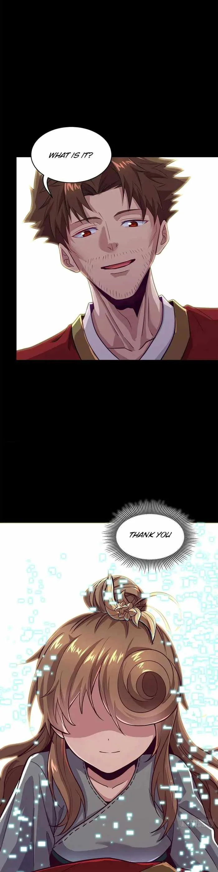Legend of Star General Chapter 132 page 36