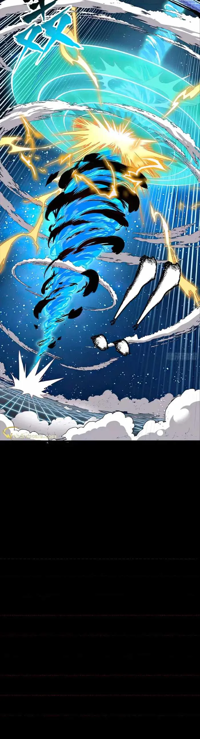 Legend of Star General Chapter 134 page 27