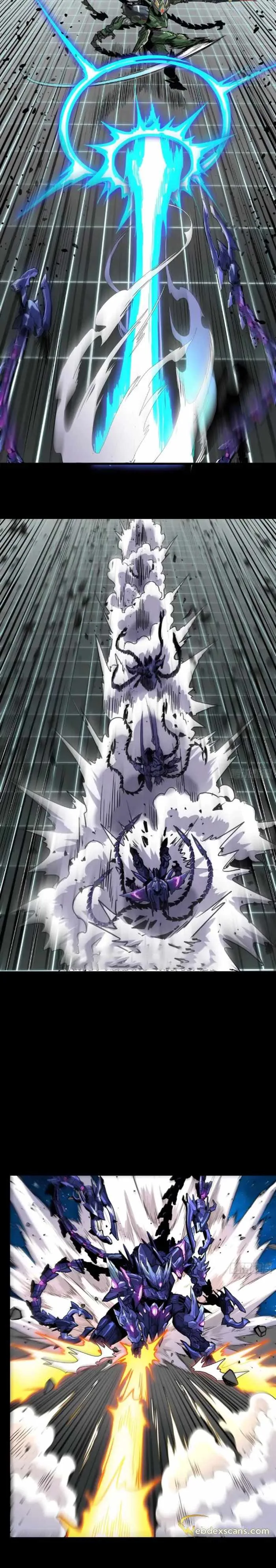 Legend of Star General Chapter 135 page 10