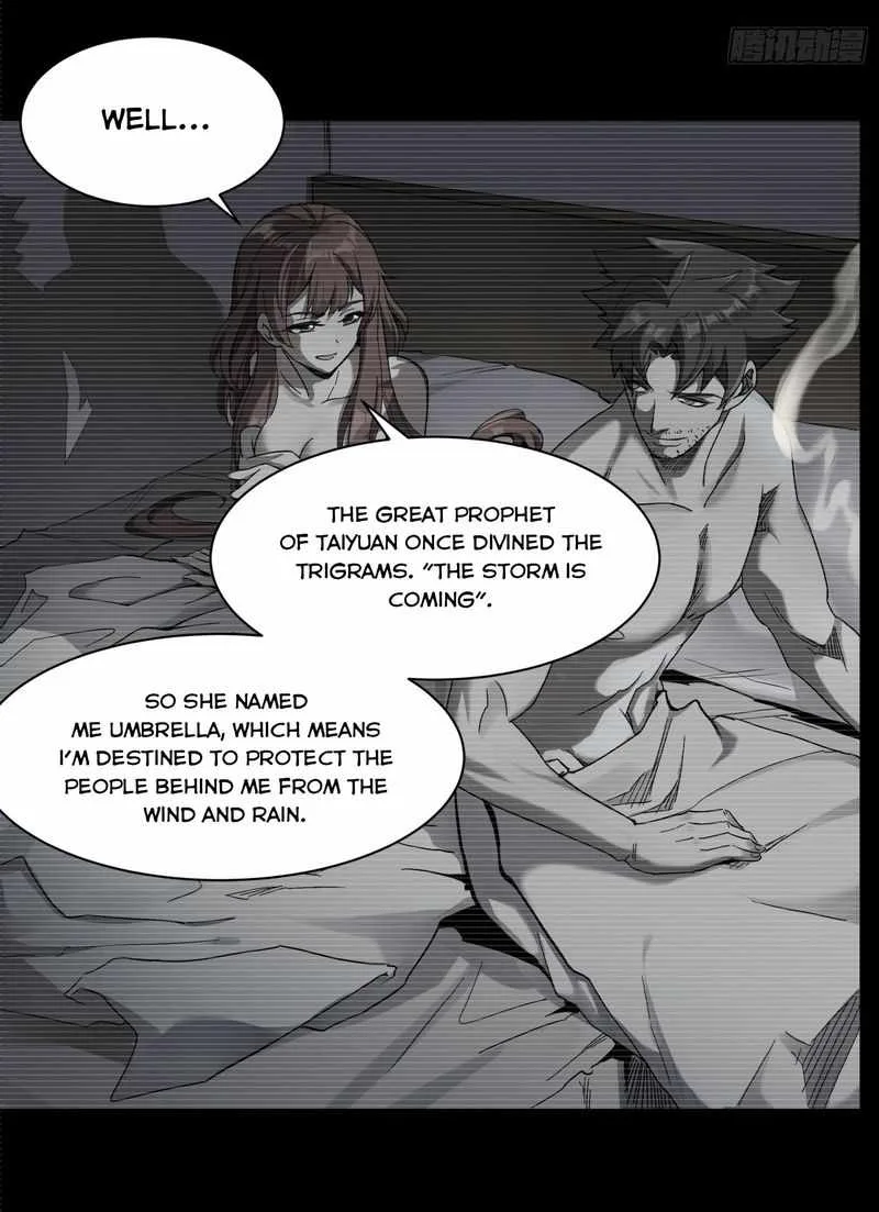 Legend of Star General Chapter 15 page 6
