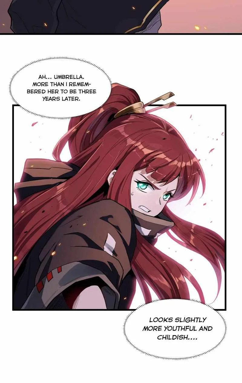 Legend of Star General Chapter 15 page 12