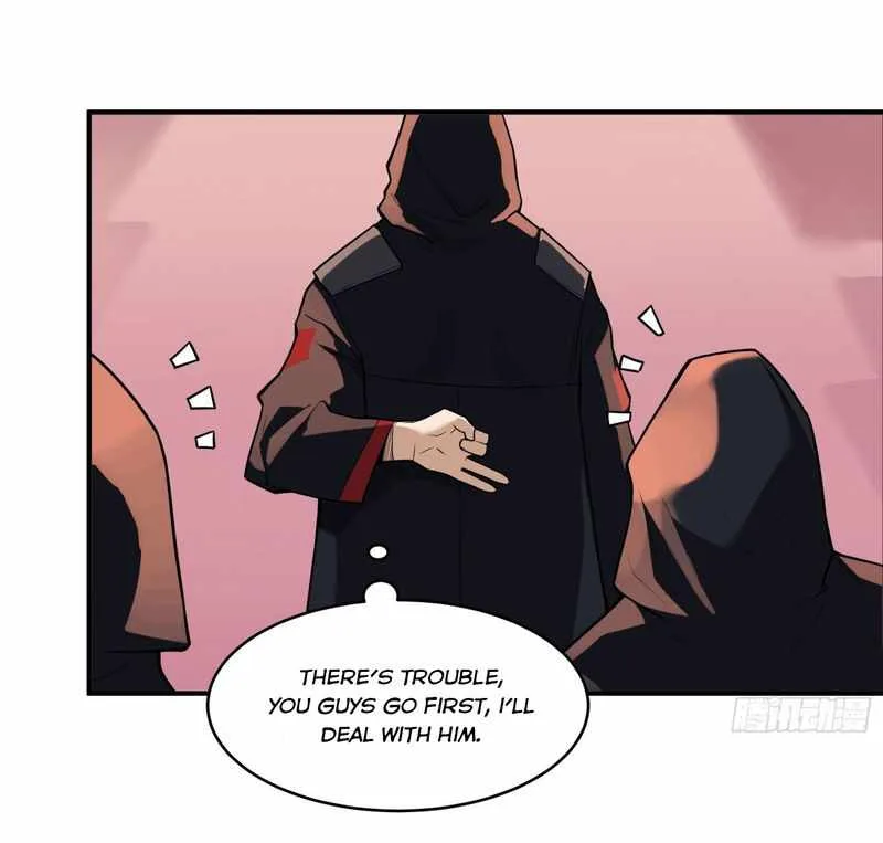 Legend of Star General Chapter 15 page 29