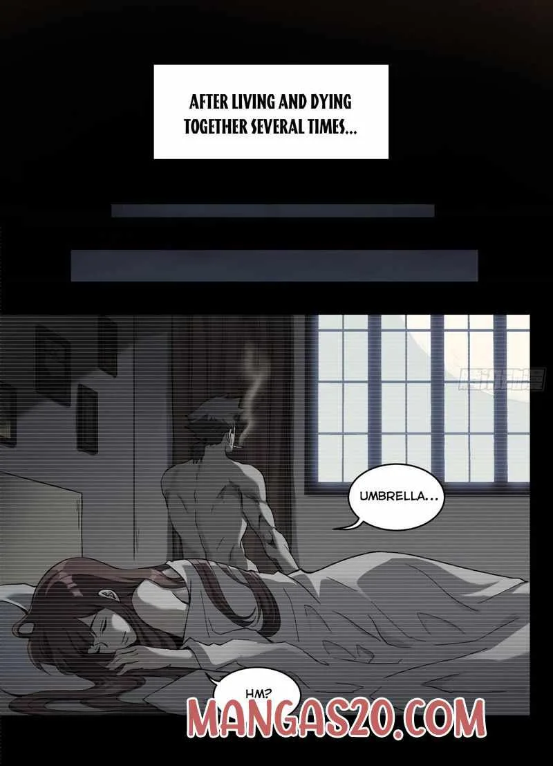 Legend of Star General Chapter 15 page 3