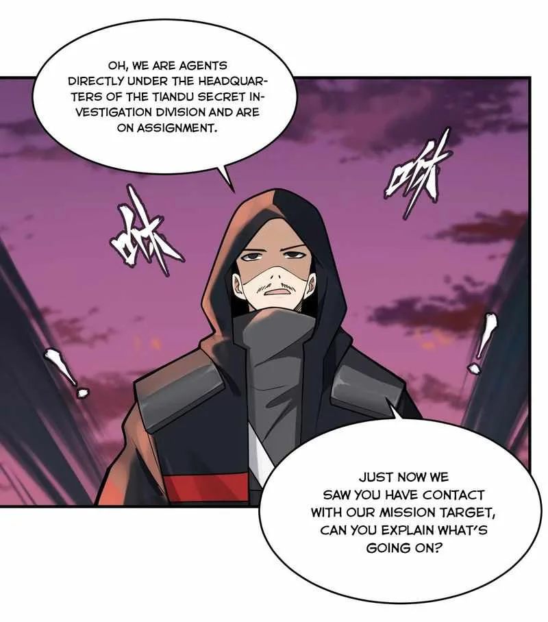 Legend of Star General Chapter 15 page 30