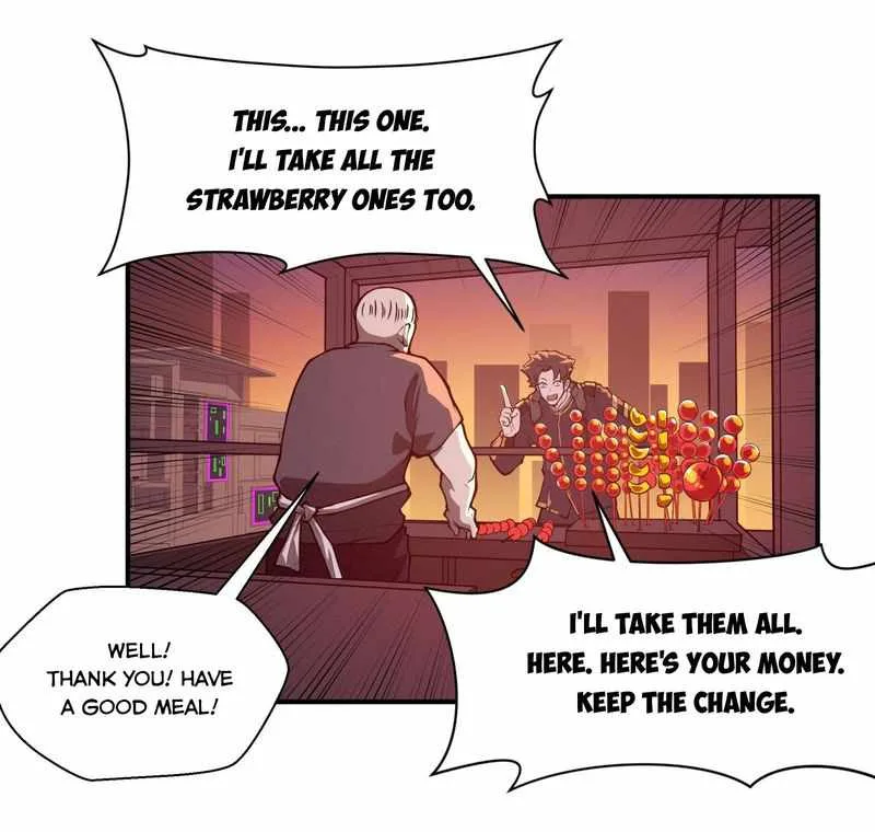 Legend of Star General Chapter 15 page 35