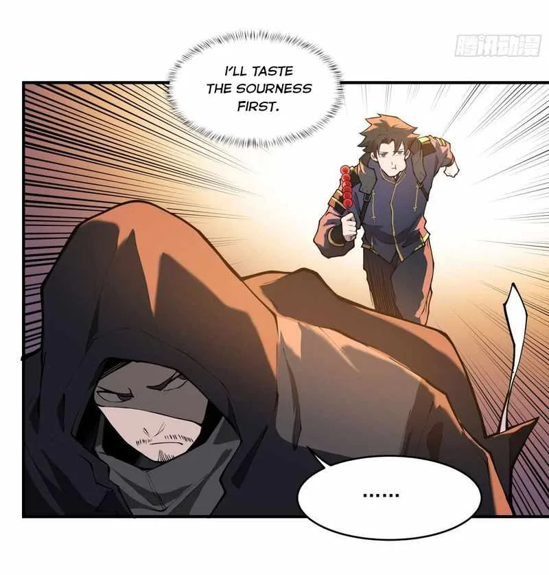 Legend of Star General Chapter 15 page 36