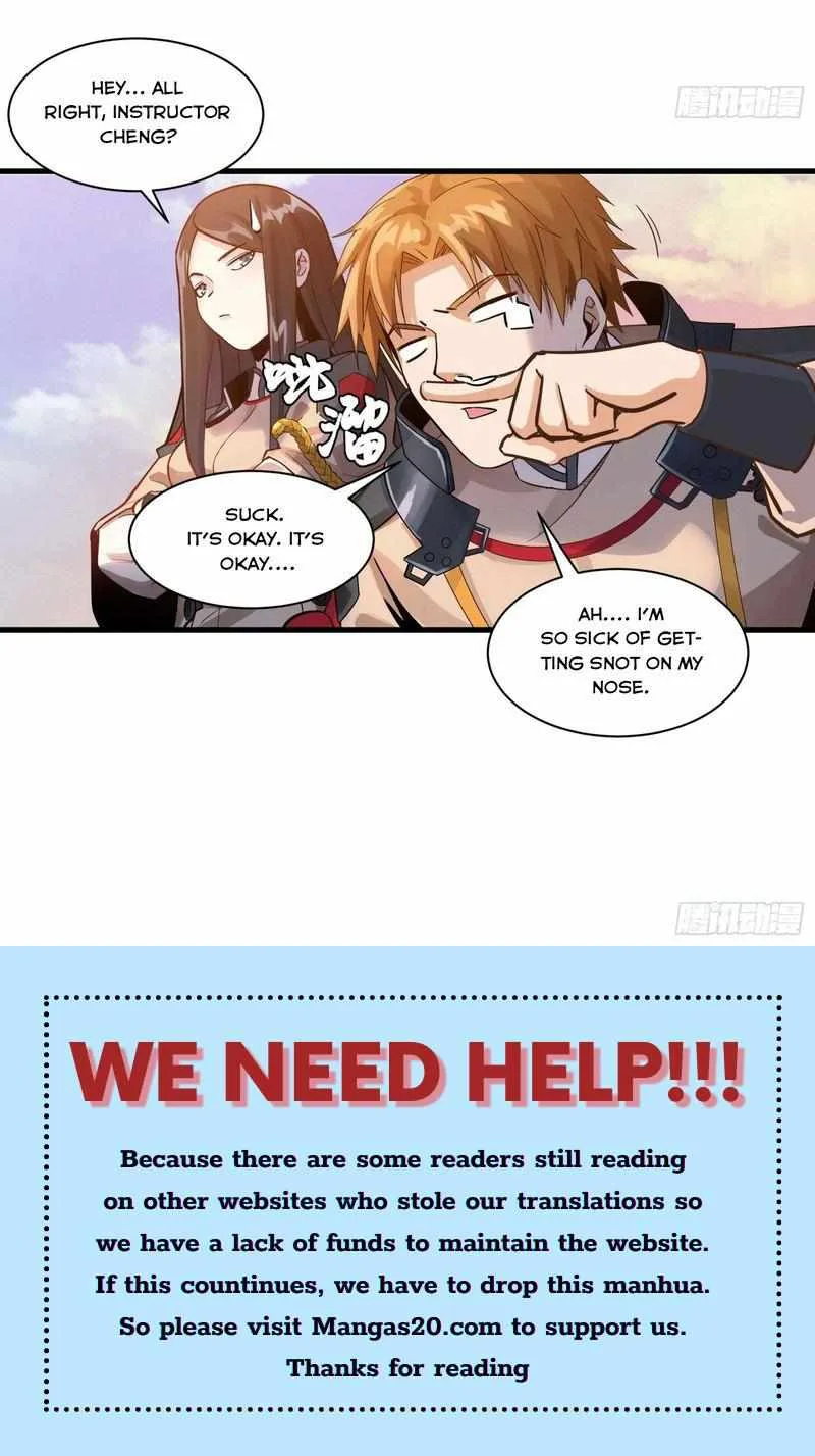 Legend of Star General Chapter 15 page 41