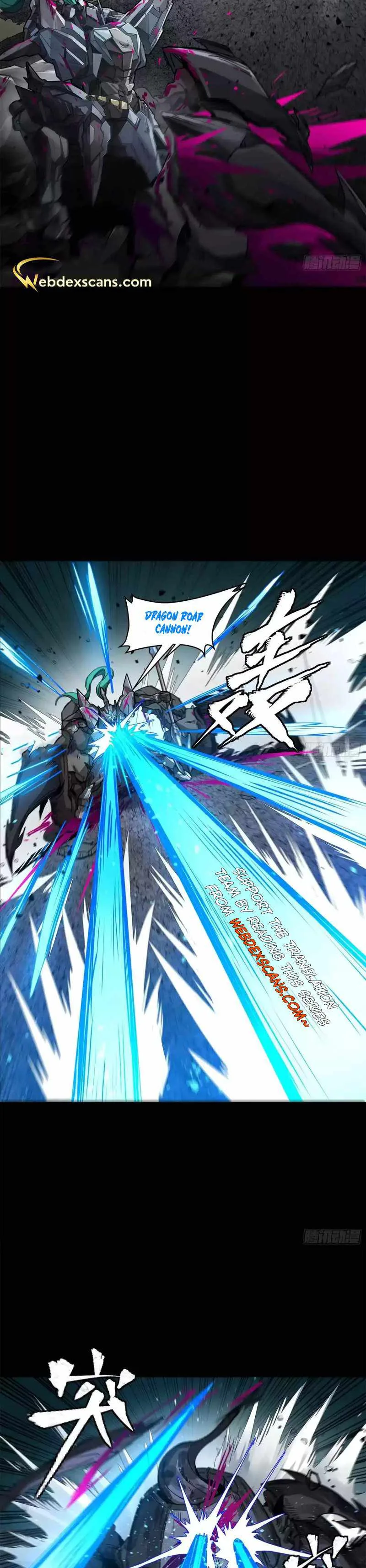 Legend of Star General Chapter 150 page 18