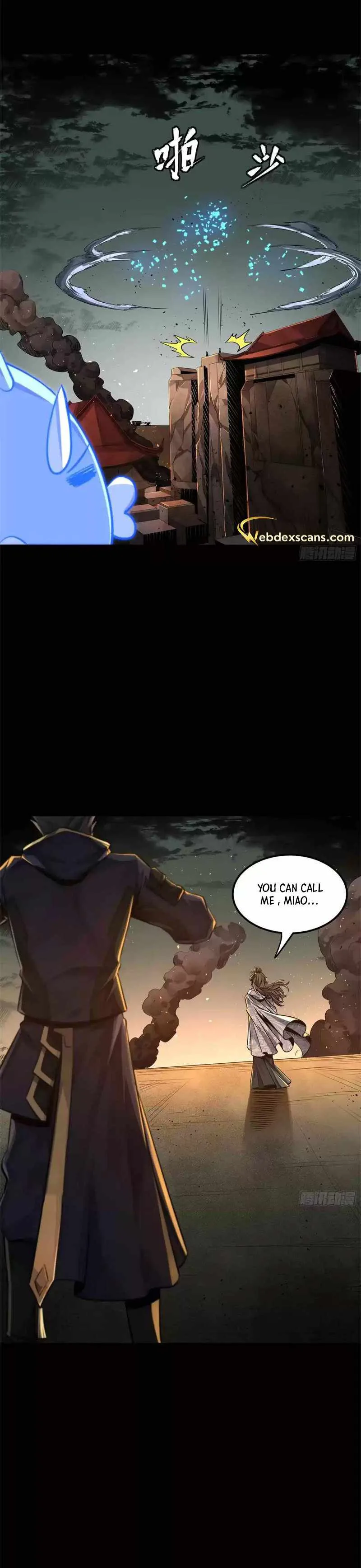 Legend of Star General Chapter 150 page 26