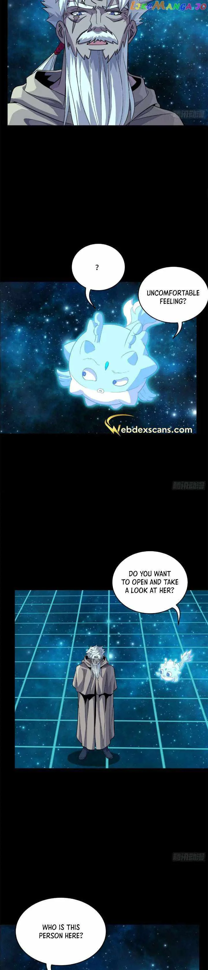 Legend of Star General Chapter 153 page 2